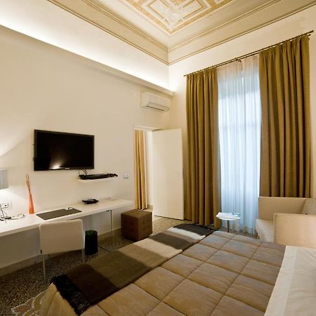 Town House Cavour Bed & Breakfast Reggio di Calabria Rom bilde