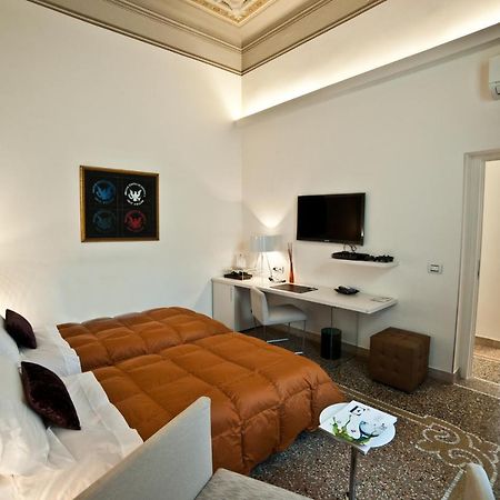 Town House Cavour Bed & Breakfast Reggio di Calabria Rom bilde