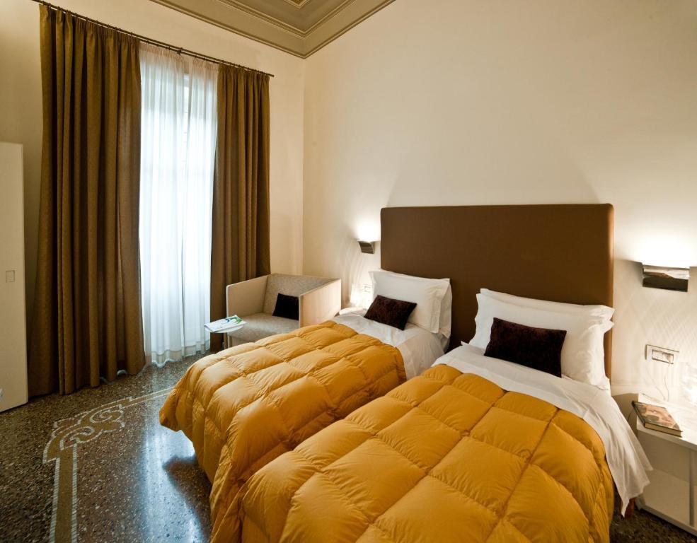 Town House Cavour Bed & Breakfast Reggio di Calabria Rom bilde