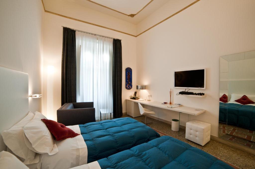 Town House Cavour Bed & Breakfast Reggio di Calabria Rom bilde