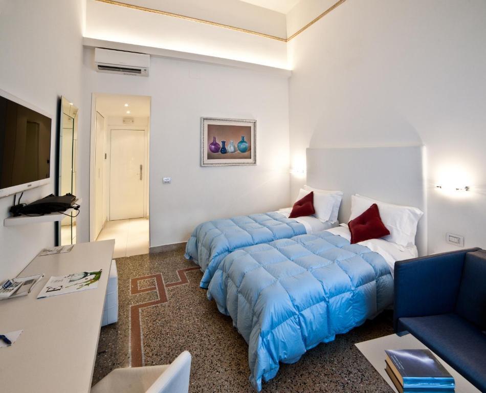 Town House Cavour Bed & Breakfast Reggio di Calabria Rom bilde