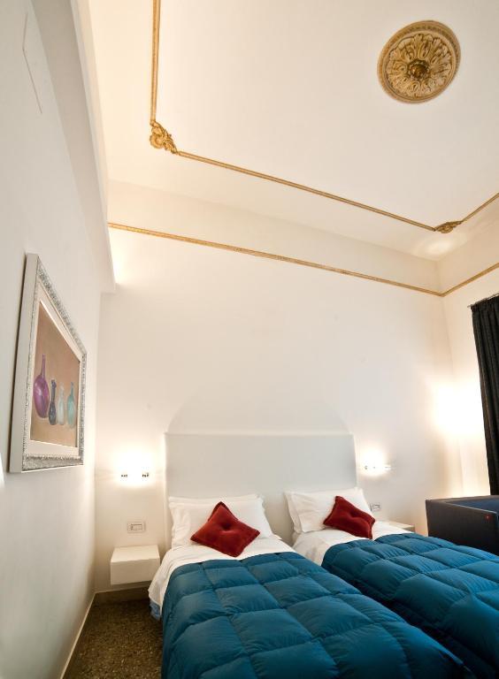 Town House Cavour Bed & Breakfast Reggio di Calabria Rom bilde