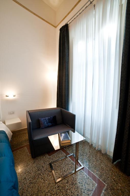 Town House Cavour Bed & Breakfast Reggio di Calabria Rom bilde