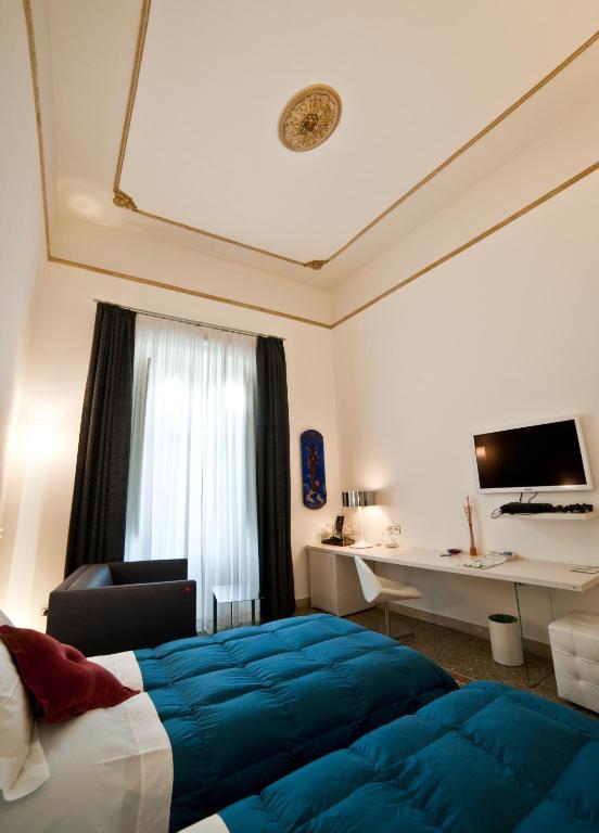 Town House Cavour Bed & Breakfast Reggio di Calabria Rom bilde