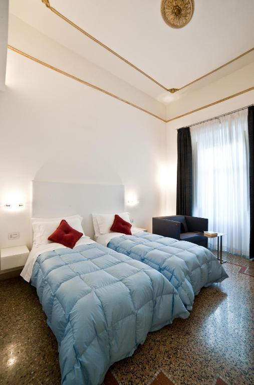 Town House Cavour Bed & Breakfast Reggio di Calabria Rom bilde