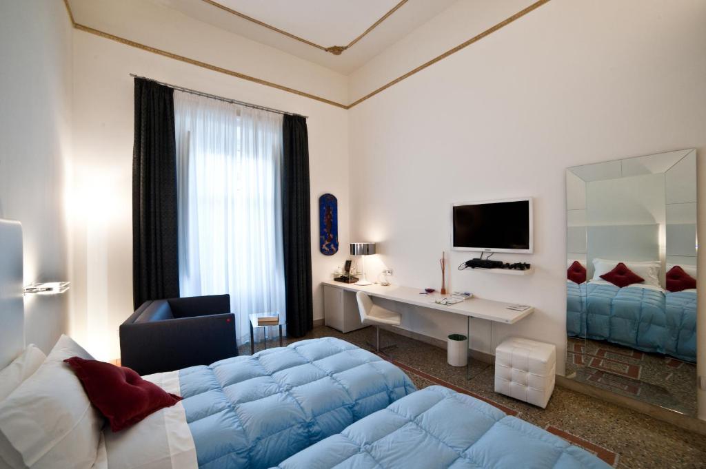 Town House Cavour Bed & Breakfast Reggio di Calabria Rom bilde