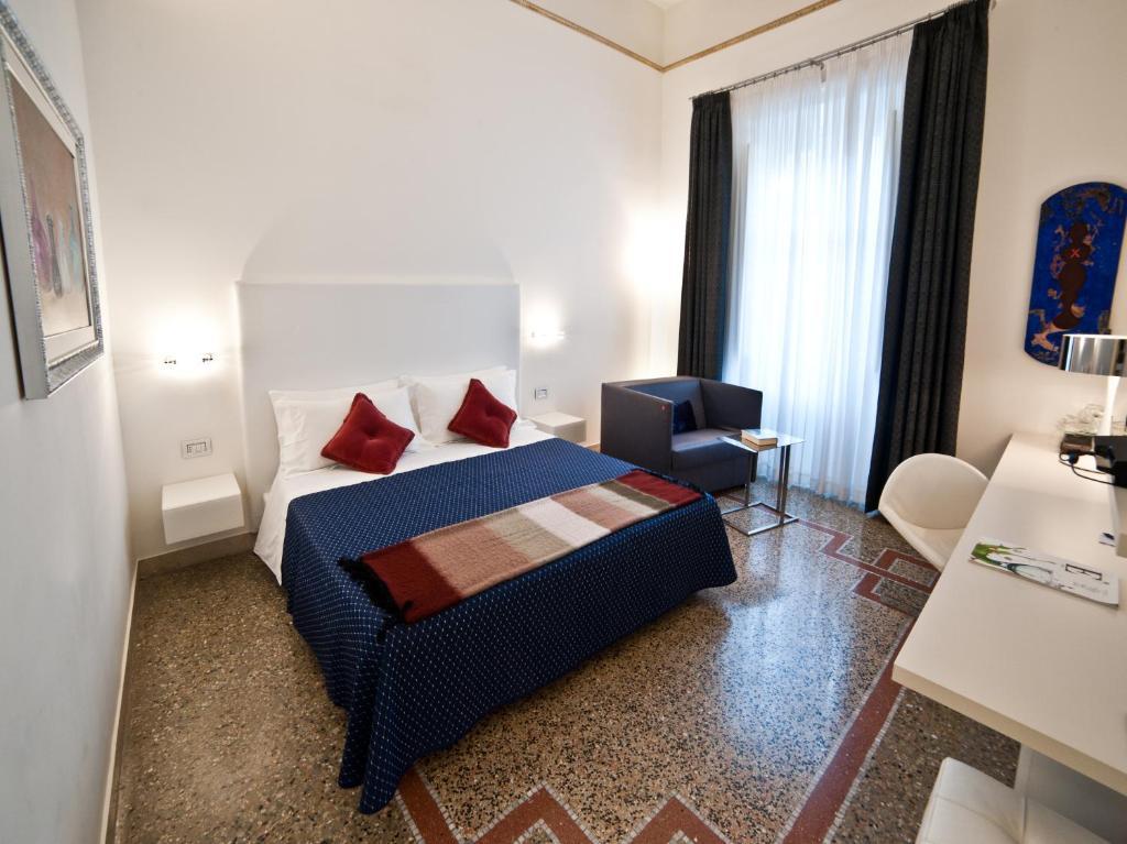 Town House Cavour Bed & Breakfast Reggio di Calabria Rom bilde
