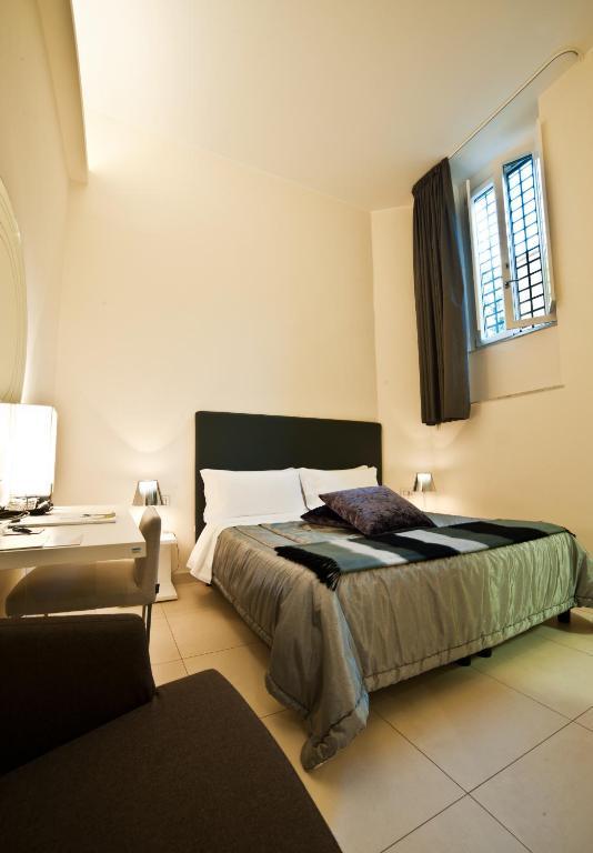 Town House Cavour Bed & Breakfast Reggio di Calabria Rom bilde