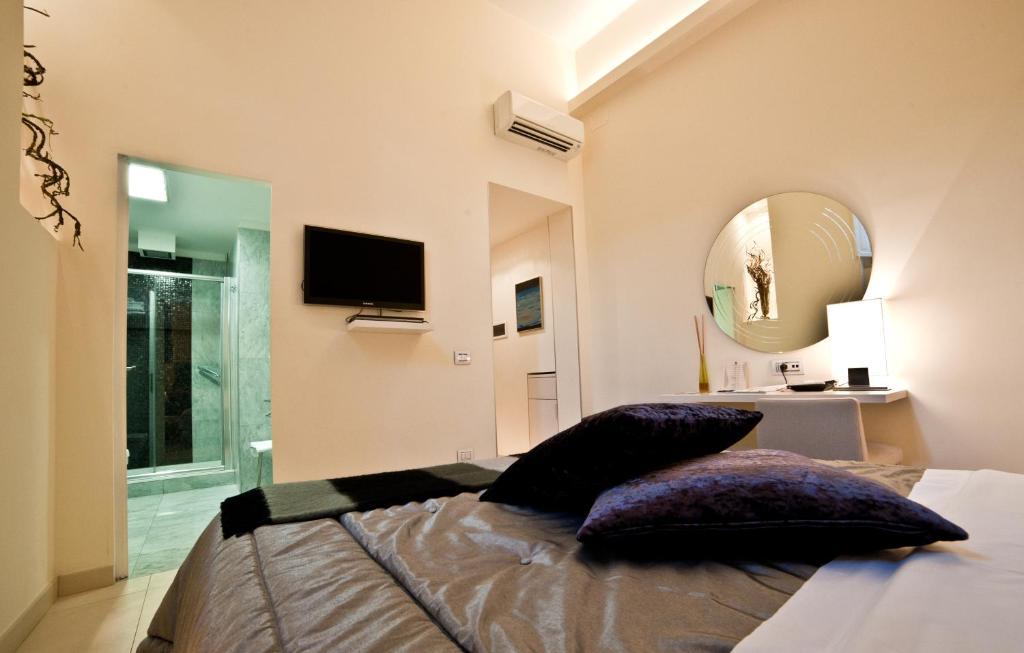 Town House Cavour Bed & Breakfast Reggio di Calabria Rom bilde