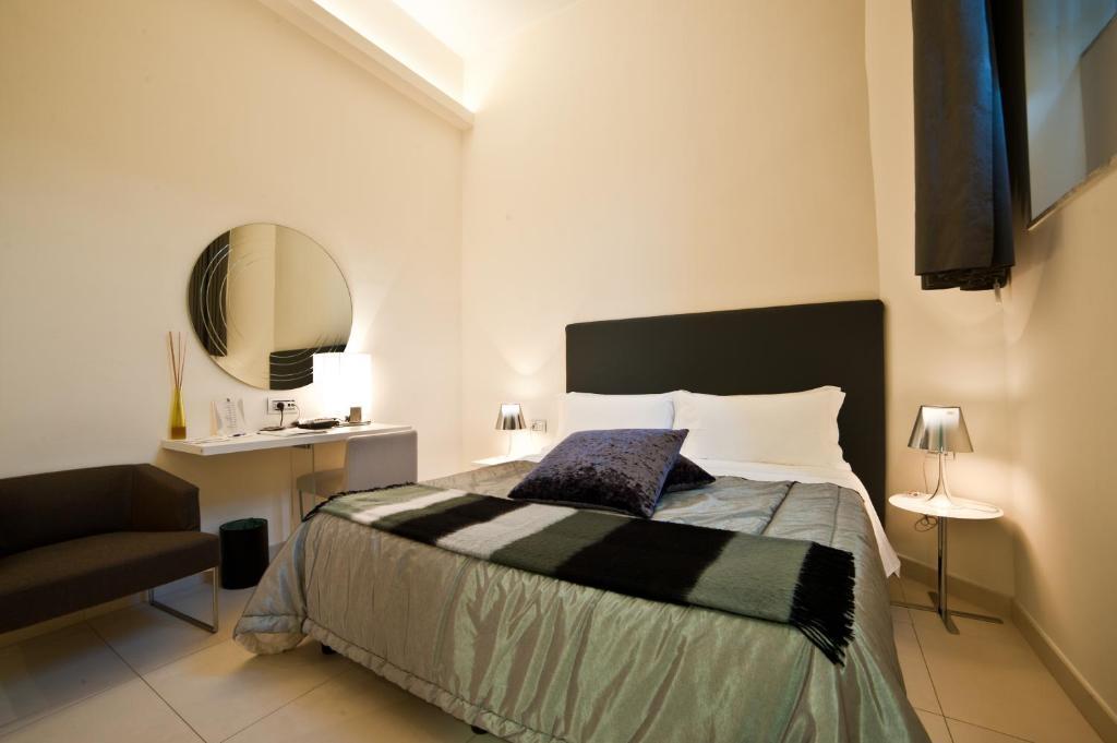 Town House Cavour Bed & Breakfast Reggio di Calabria Rom bilde