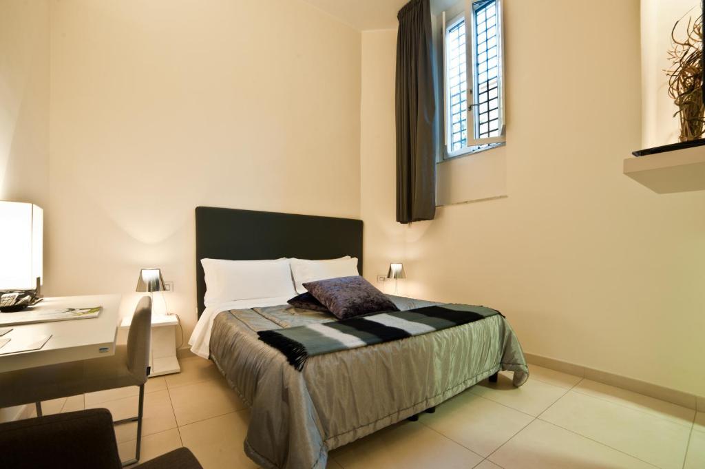 Town House Cavour Bed & Breakfast Reggio di Calabria Rom bilde
