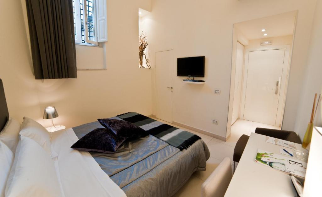 Town House Cavour Bed & Breakfast Reggio di Calabria Rom bilde