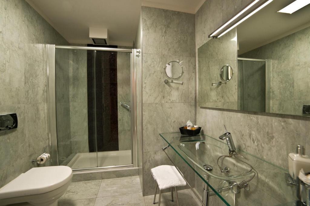 Town House Cavour Bed & Breakfast Reggio di Calabria Rom bilde
