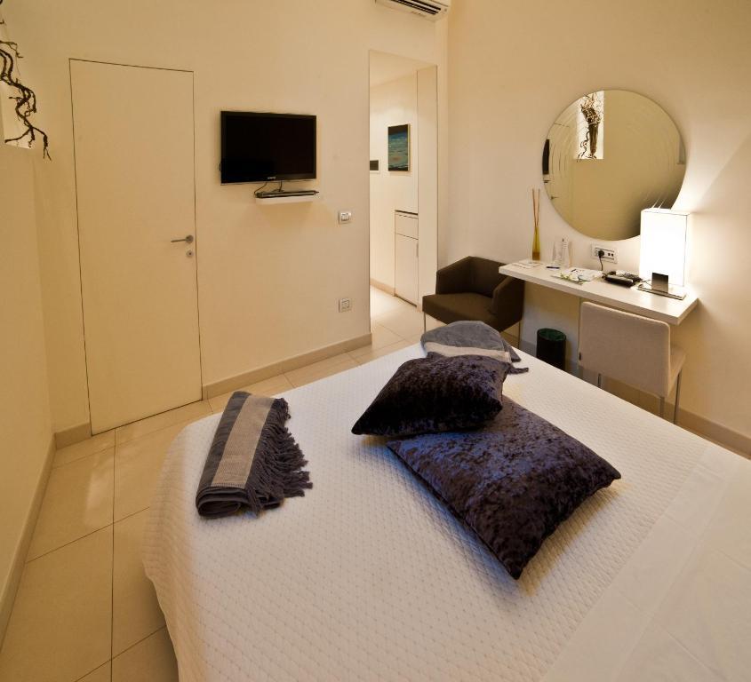 Town House Cavour Bed & Breakfast Reggio di Calabria Rom bilde