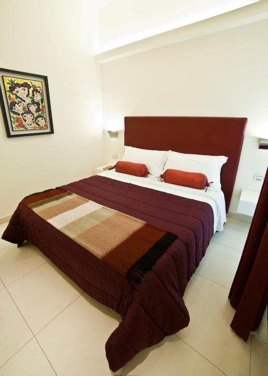 Town House Cavour Bed & Breakfast Reggio di Calabria Rom bilde
