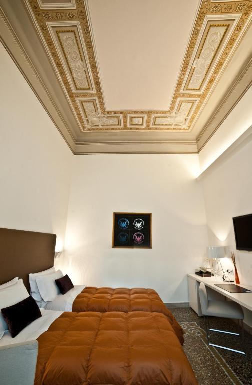 Town House Cavour Bed & Breakfast Reggio di Calabria Rom bilde
