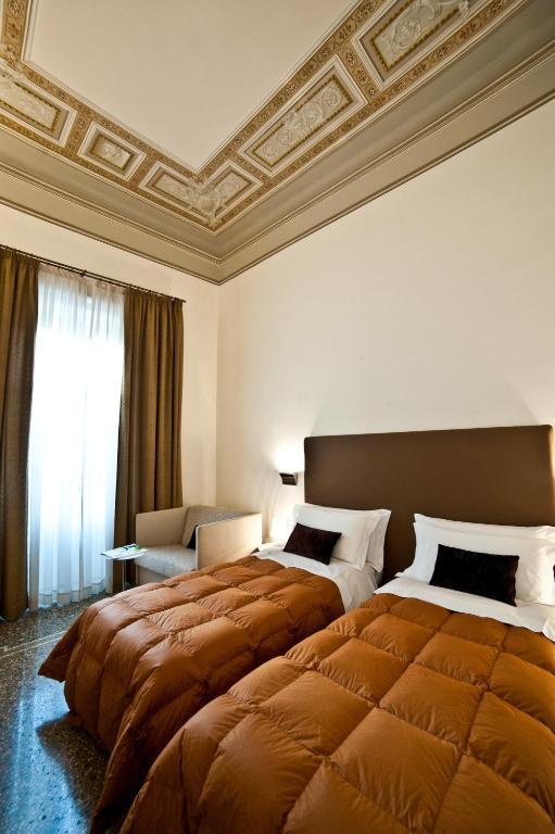 Town House Cavour Bed & Breakfast Reggio di Calabria Rom bilde