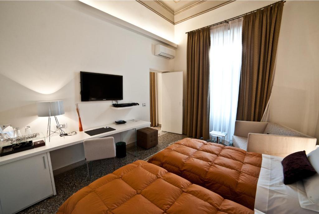 Town House Cavour Bed & Breakfast Reggio di Calabria Rom bilde