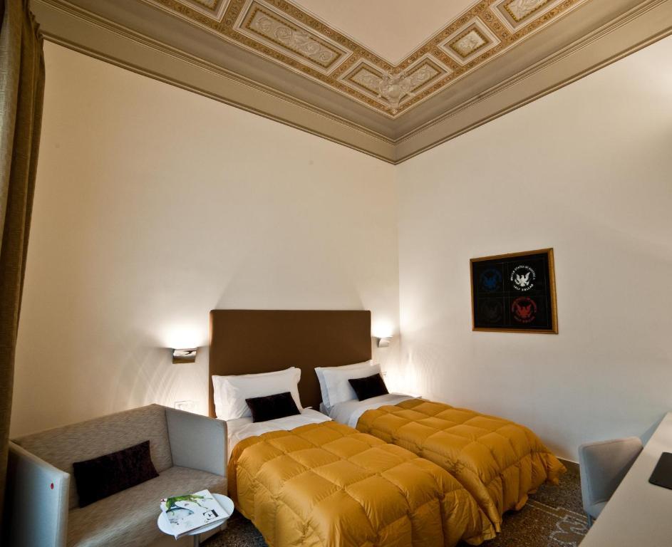 Town House Cavour Bed & Breakfast Reggio di Calabria Rom bilde