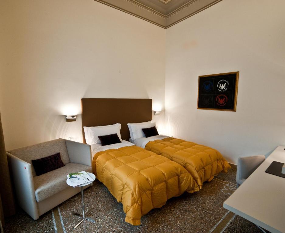 Town House Cavour Bed & Breakfast Reggio di Calabria Rom bilde