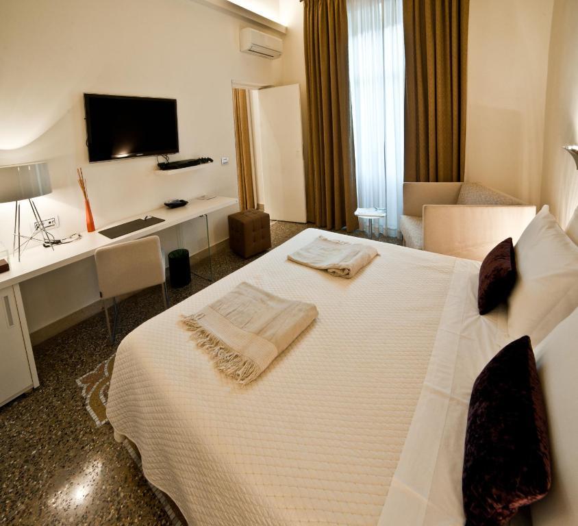 Town House Cavour Bed & Breakfast Reggio di Calabria Rom bilde