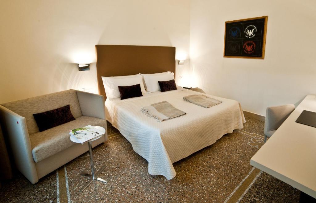 Town House Cavour Bed & Breakfast Reggio di Calabria Rom bilde
