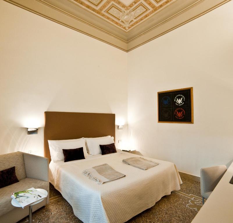 Town House Cavour Bed & Breakfast Reggio di Calabria Rom bilde