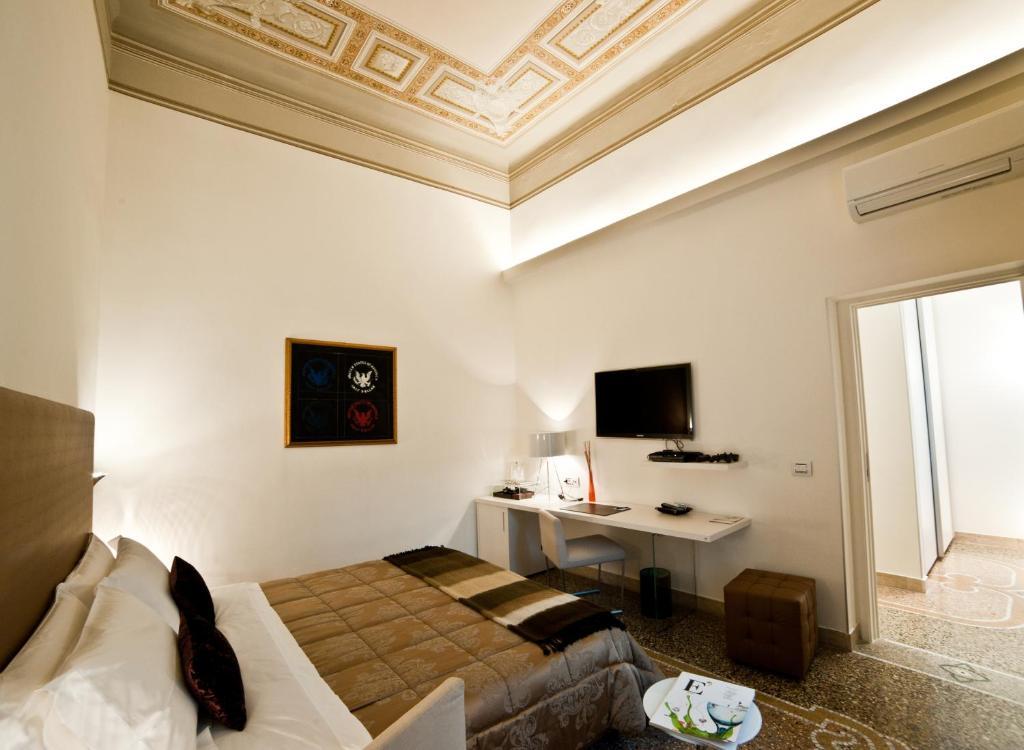 Town House Cavour Bed & Breakfast Reggio di Calabria Rom bilde
