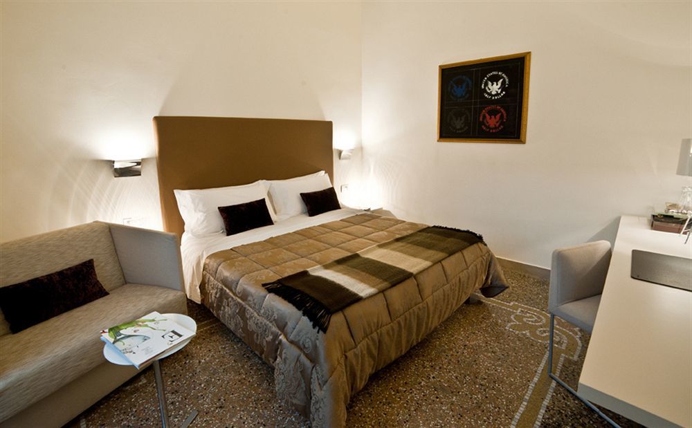 Town House Cavour Bed & Breakfast Reggio di Calabria Eksteriør bilde