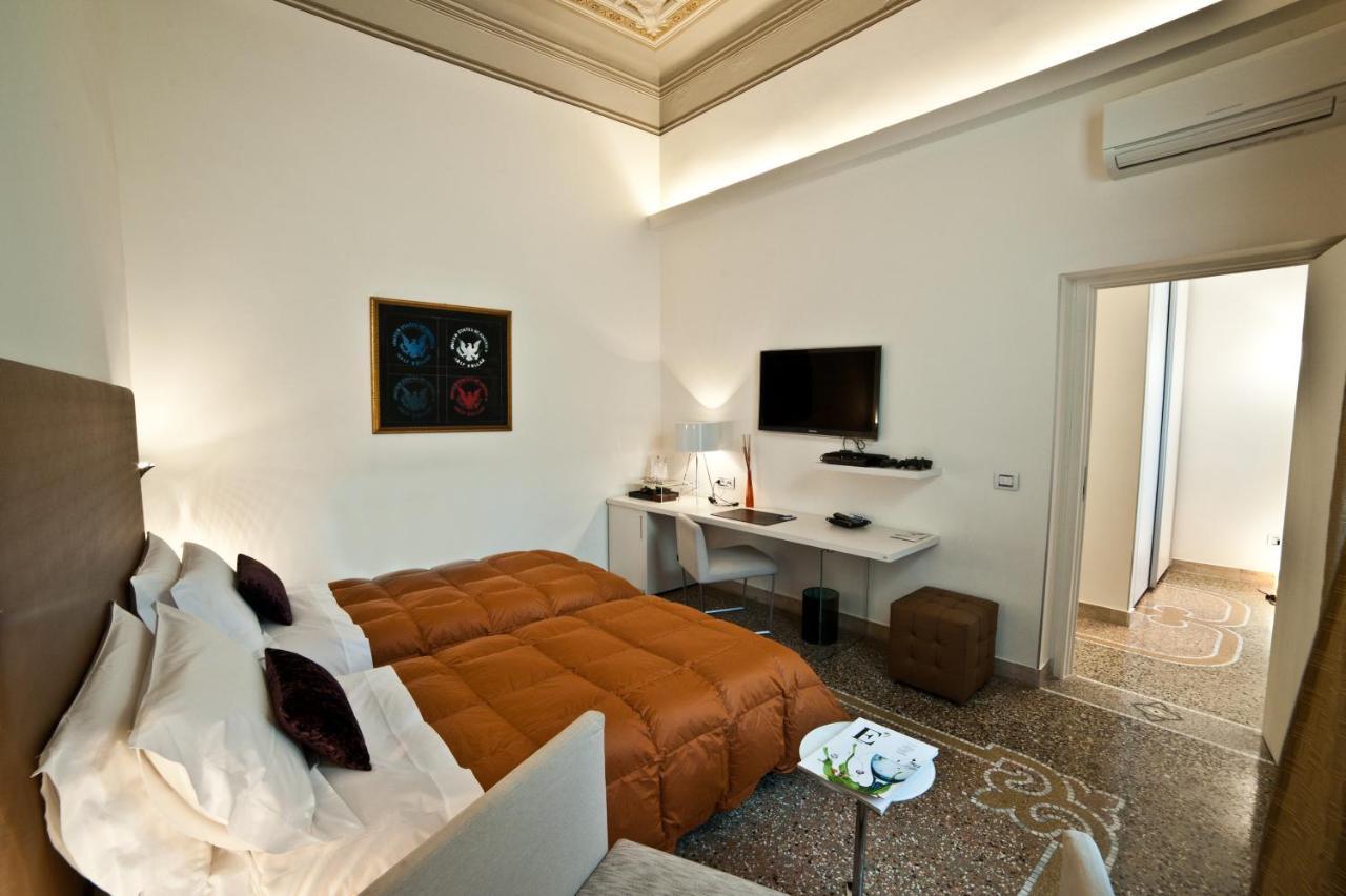 Town House Cavour Bed & Breakfast Reggio di Calabria Rom bilde