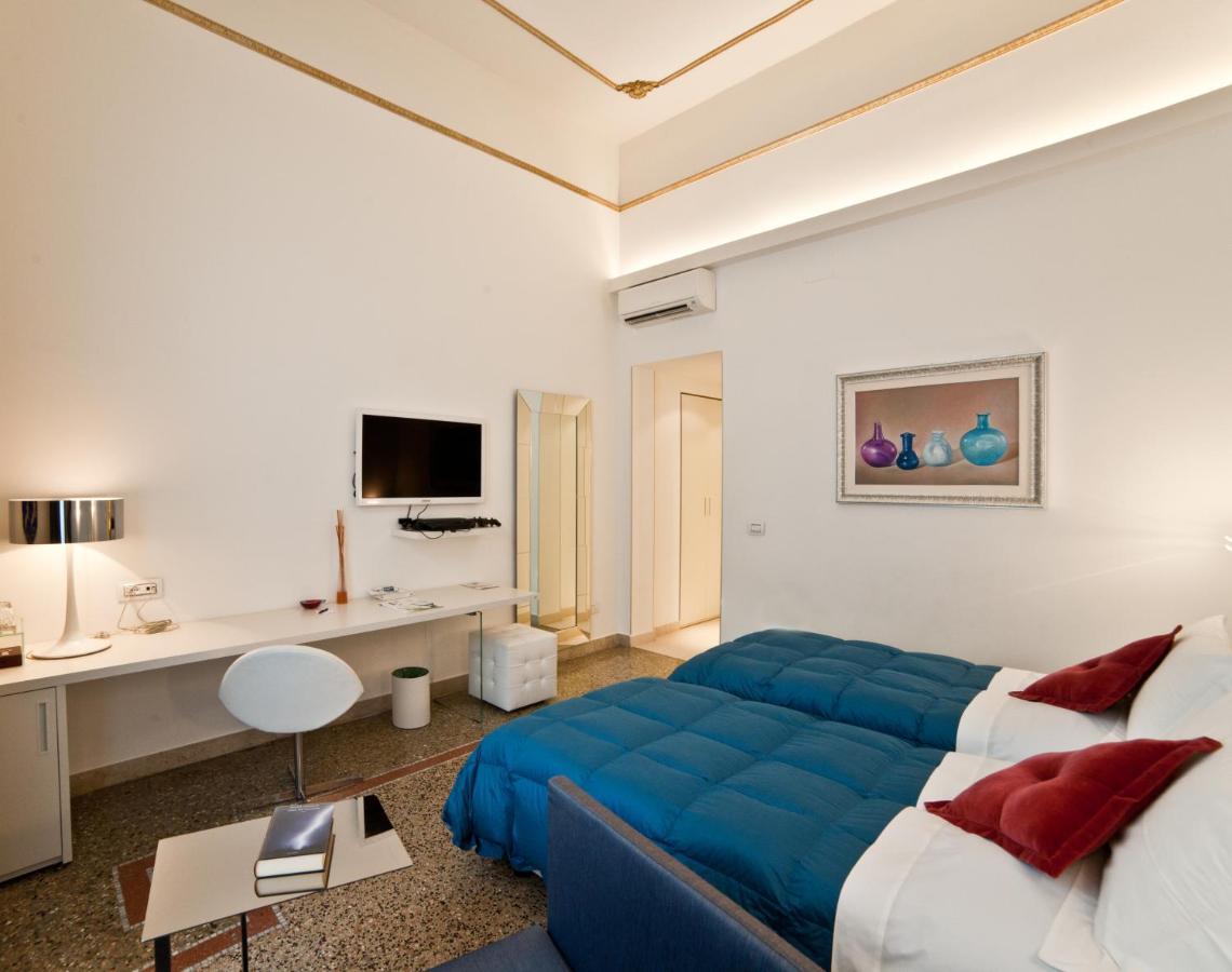 Town House Cavour Bed & Breakfast Reggio di Calabria Rom bilde